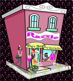 Razzle Store